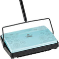 BISSELL Refresh Manual Sweeper - Pirouette, 2199,Blue, Pack of 4