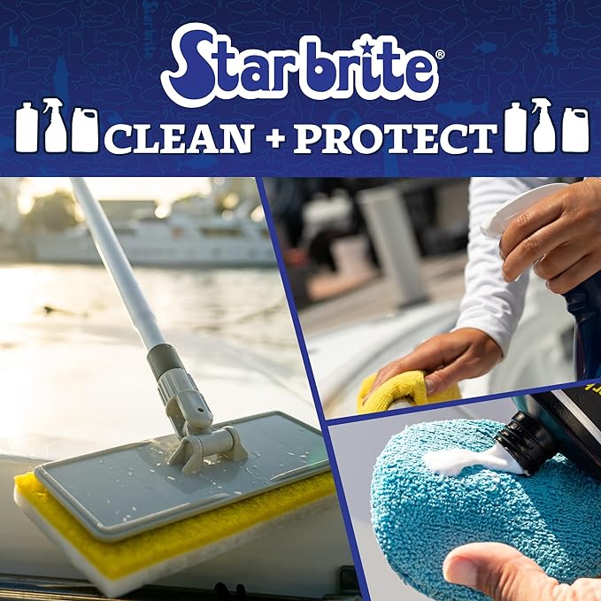 Star Brite Cellulose Big Boat