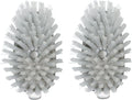 OXO Steel Soap Dispensing Dish Brush Refills 2-Pack