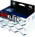 Read Right Keykleen Premoistened Cleaning Swabs, 24/box