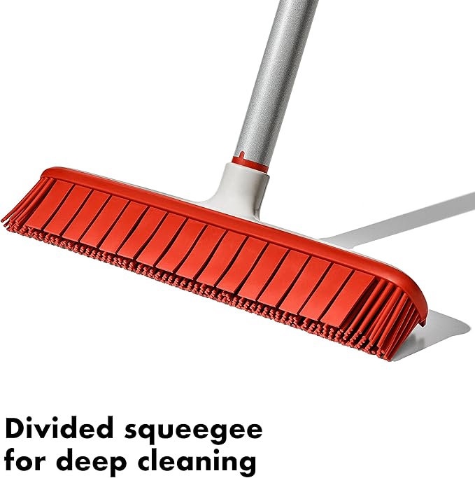 OXO Good Grips Fur Broom