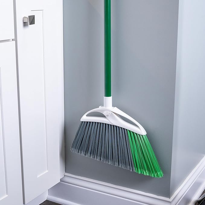Libman XL Indoor/Outdoor Angle Broom
