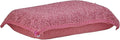 Miracle Microfiber Scrubbing Sponge, Red Extra Scrubbing Power Kitchen Sponge, Sink, Pot, Pan and Dish Washing, Super Absorbent and Rapid Drying. by Superio