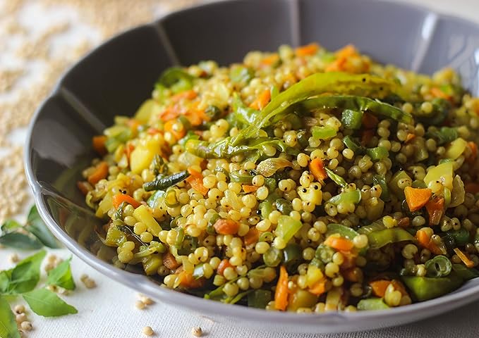 Food to Live Gluten Free Organic Whole Grain Sorghum, 3 Pounds – Non-GMO White Groats. Raw Milo Seeds. Vegan, Bulk Broom-corn. Durra is Great for Making Flour and Popped Jowar Dhani. Made in USA