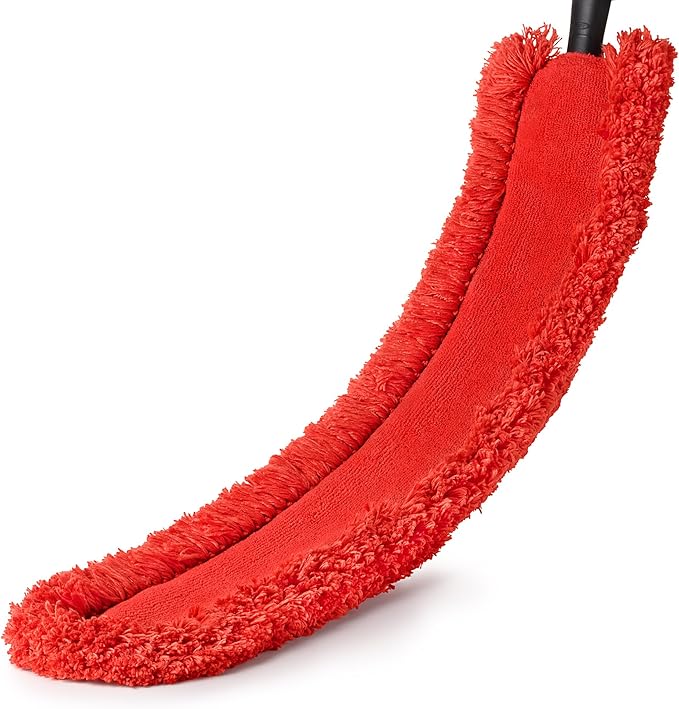 OXO Good Grips Under Appliance Microfiber Duster Refill