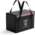 12V 100Ah LiFePO4 Lithium Battery Fireproof Safe Bag Large Capacity Explosion-Proof Container LiPO Guard Protective Case Waterproof Storage Box(14 * 9.5 * 7.8inch)