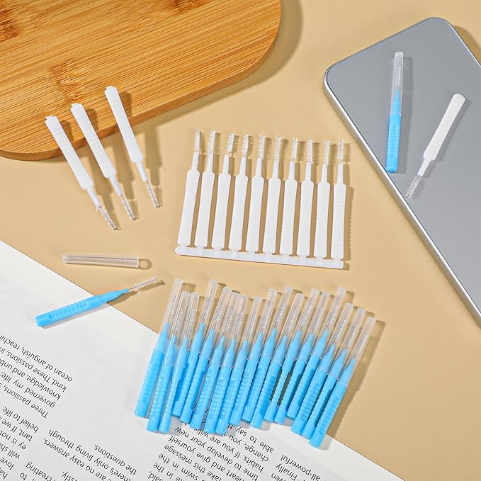 70Pcs Shower Head Cleaning Brush 2 Design Shower Head Cleaner Tool for Showerhead Small Hole Nozzle Anti-Clogging Showerhead Cleaning Brushes Picks for Tiny Nozzle Gaps Deep Clean Unclogging Brush Set