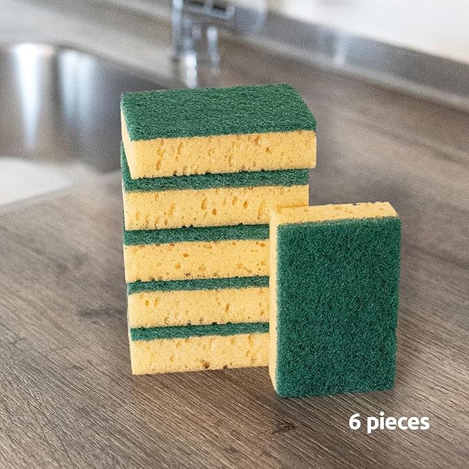 Sorbo Heavy Duty Scouring Sponge