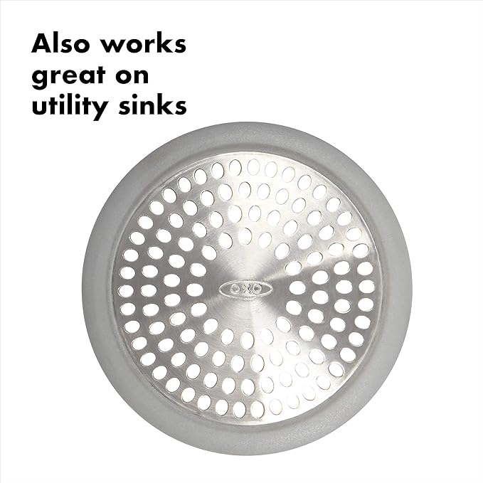 OXO Good Grips Bathtub Drain Protector