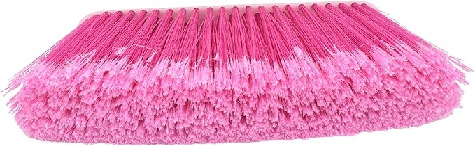 The Original Soft Sweep Magnetic Broom Replacement Head Color Varies