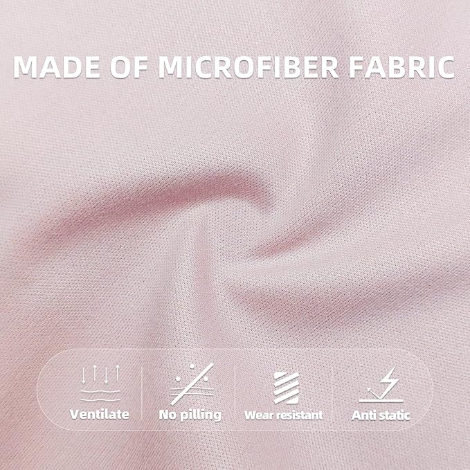 AIMI Assorted Colors Microfiber Cleaning Cloths - 6" x 7" Microfiber Glasses Cloth - Great for Cleaning Eyeglasses, Cell Phones, Screens, Lenses, Glasses and All Delicate Surface (16 Pack)