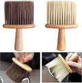 2 Pack Car Air Outlet Cleaning Brush Auto Interior Detailing Dust Brush Soft Bristles Detailing Dust Sweeping Tools for Dashboard Air Conditioner Vents (B Type)