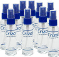 Eyeglass Lens Cleaning Spray – 10 Pack (2oz) – Safe for AR-Coated Lenses – Designed & Tested by The AR Coating Experts