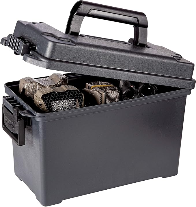 Plano Field Ammo Box .30
