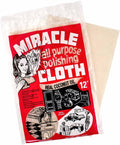 Miracle All Purpose Polishing Cloth, 12" Largest Size Available