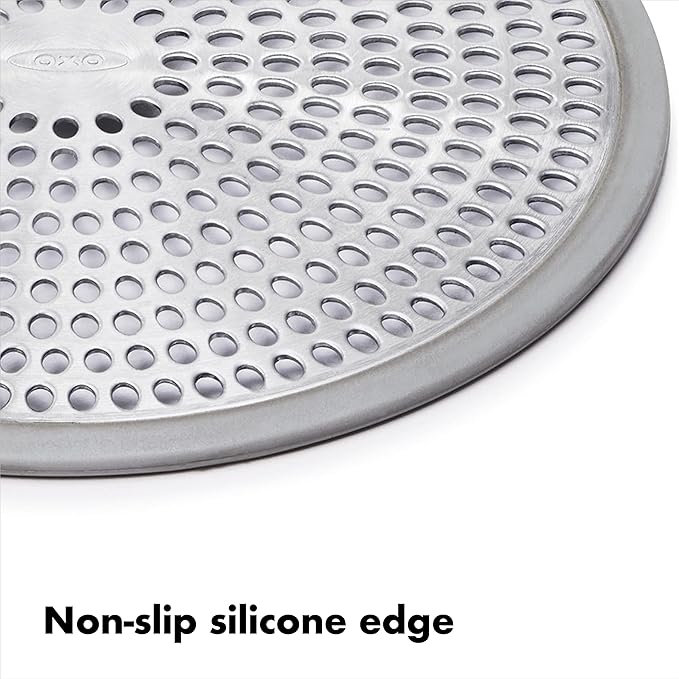 OXO Good Grips Shower Stall Drain Protector