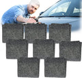Fixapro Scratch Remover, The Magic Car Cleaning Cloth for Any Car Scratches, Quickly & Easily Removes Scratches, Works on All Vehicles and Any Color (10 PCS)