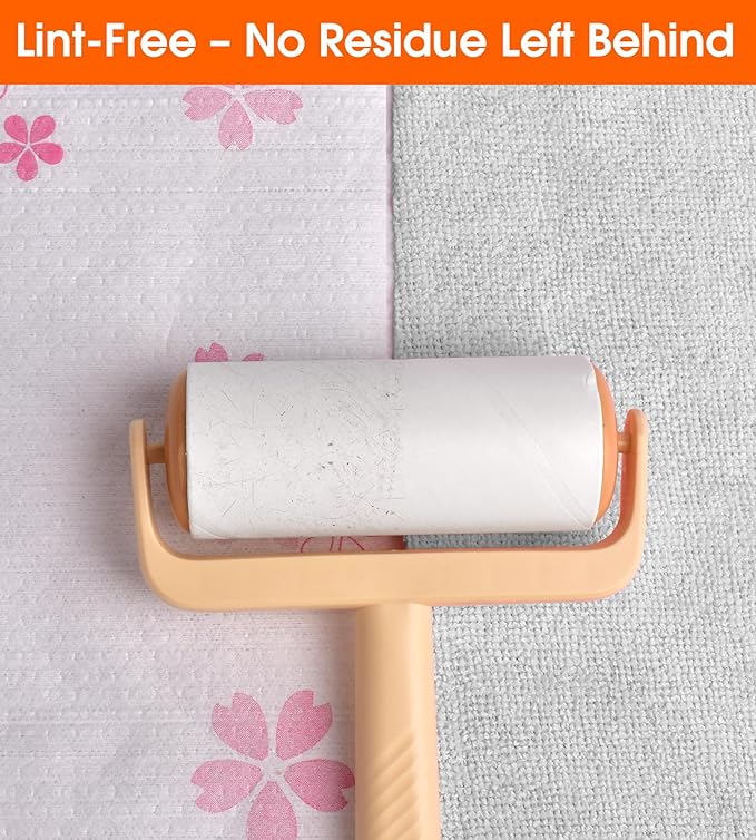 Microfiber Cleaning Cloth Roll - 100 Pack Tear Away Microfiber Paper Towels, Reusable, Washable, Scratch-Free, Kitchen Towels for Car, Home, Kitchen, Glass, Dishes (Light Grey)