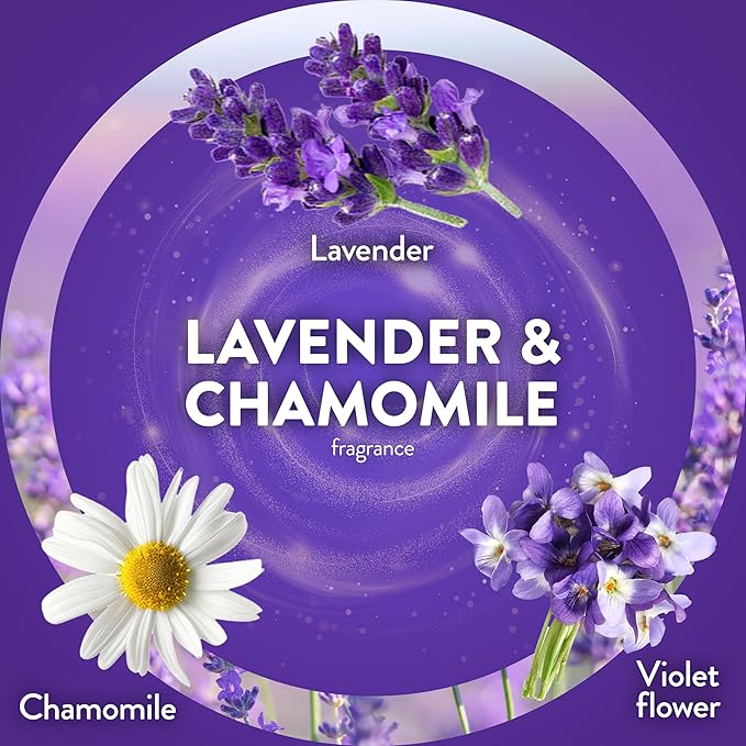Air Wick Scented Oils 0+4 Lavender and Chamomile