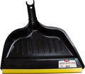 72540 Heavy Duty Plastic Dust Pan, 12-Inch