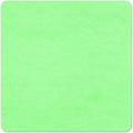 Suede Eyeglass Cloth 15.8 X 15.8 Inches Extra Large Cleaning Cloth Washable, Durable, Ultra-Fine High-Tech Quality Material for Eyeglasses, Lenses, Electronics and Screens, Car Mirrors Green