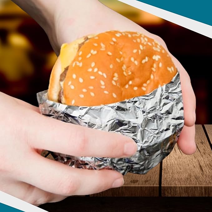 Perfect Stix Pop Up Foil 12 x 10.75-200ct