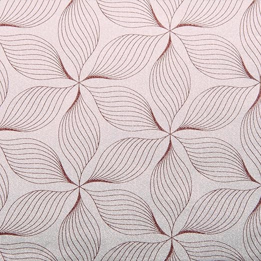 Fromm Pop Up Hair Foils, Pink Petals Pattern, Cosmetology Supplies, Hairstylist Essentials, Lightweight, Ideal for Highlighting and Coloring, Precut, 5" x 11", 500 Foil Sheets