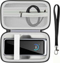 Power Bank Case Compatible with Anker Prime 26,250 Power Banks, Customized Storage Organizer for 26K,300W Power Bank and 100W Charging Base, Cable for Business Travel & Outdoor Use (Box Only)