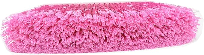 The Original Soft Sweep Magnetic Broom Replacement Head Color Varies