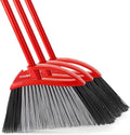 O-Cedar Power Corner Large Angle Broom (Pack of 3)