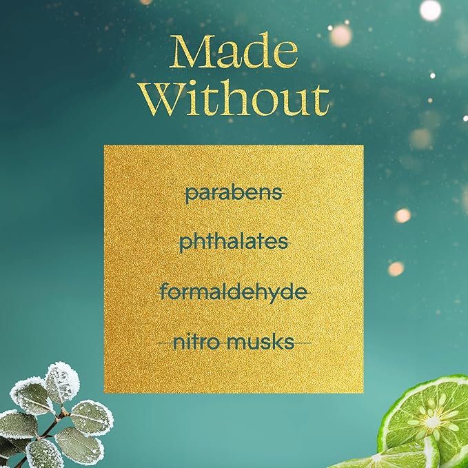 Glade PlugIns Refills Air Freshener,Bergamot & Eucalyptus,Scented and Essential Oils for Home and Bathroom,0.67 Fl Oz,(Pack of 10)