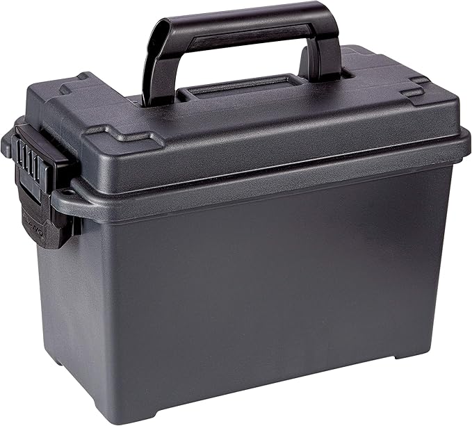 Plano Field Ammo Box .30