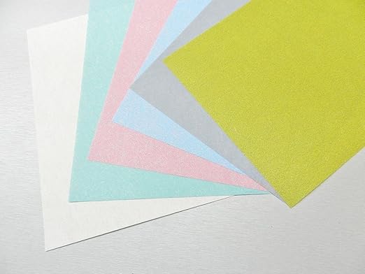3M Tri-M-ITE Wet Dry Polishing Abrasive Paper 400-8,000 A/O Assorted 6 Sheets (2E)