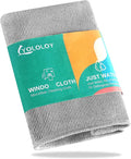 Enviro Cleaning Cloth, Basic Package Cleaning Cloth. for Cleaning Home, Car, Restaurant, Bar, Hotel Office. Only Water is Needed to Complete The Cleaning.