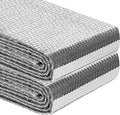 Reflective Insulation Roll 47inch x 20Ft Double Bubble Reflective Aluminum Foil Wrap Insulating Sheet Thermal Shield Radiant Barrier for Winter RV Window Thermal Cold Insulation Summer Heat - Silver
