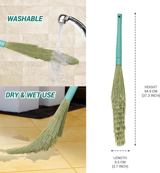 Spotzero by Milton Zero Dust Broom XL (1)