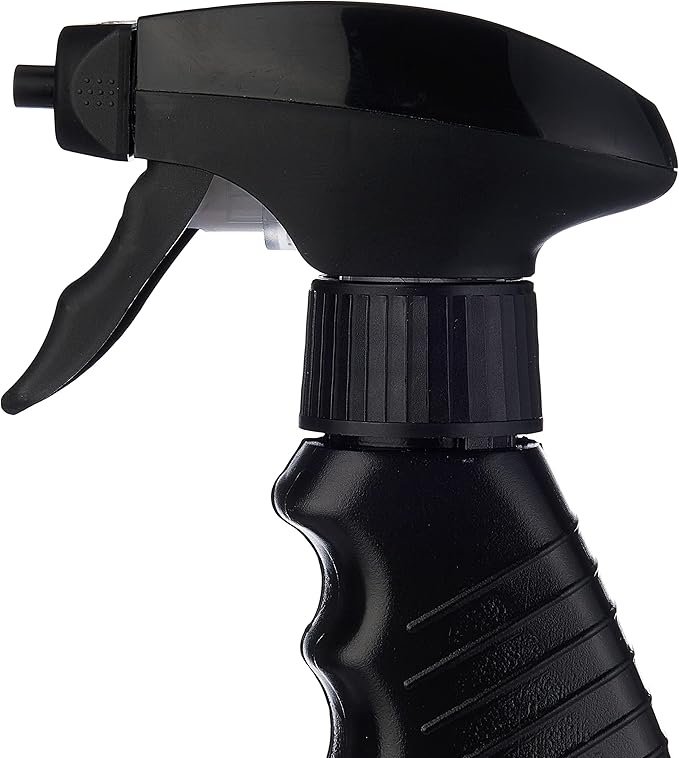 Weber Grill Grate Cleaner and Degreaser for Outdoor Grills and BBQs, 16 oz Spray Bottle