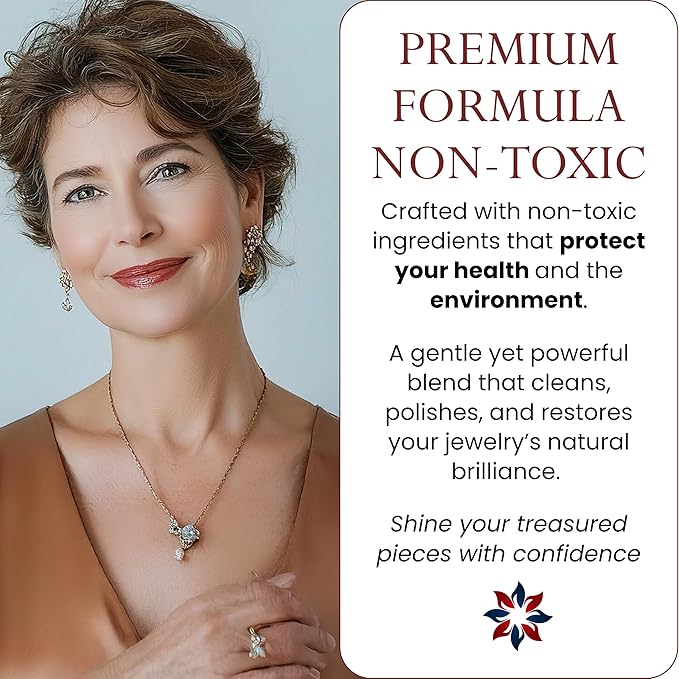 Pro Size Polishing Cleaning Cloth Made in USA for Gold, Silver, Platinum. Pure Cotton Eco Friendly Tarnish Remover Cleaner Large 11 x 14 Inch. Shines Jewelry Like New. Cleans Coins Watches Silverware