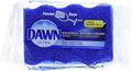 Dawn Non Scratch Sponges 2 pk