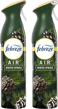 Febreze White Pine & Juniper Berry (Formerly Winter Spruce)