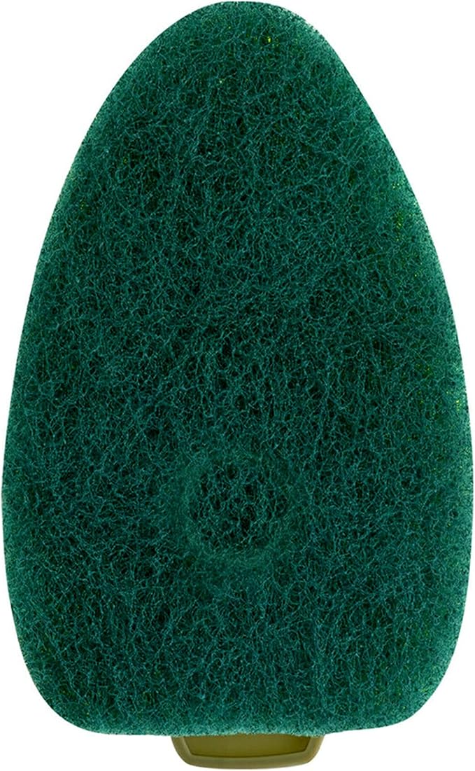 Scotch-Brite Heavy Duty Dishwand Refill, Multi