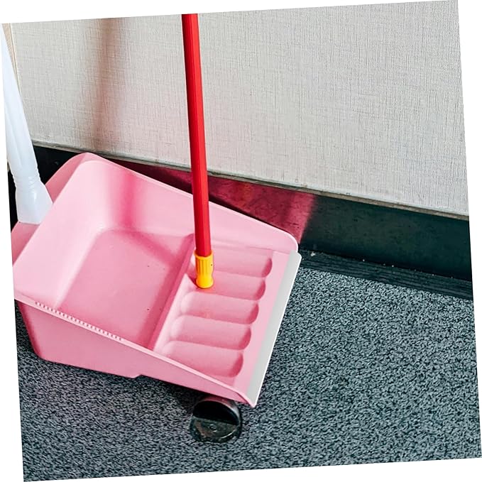 Angoily Dustpan Edge Replacement s Garbage Shovel Edge Protector