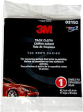 3M Tack Cloth, 03192, 17 in x 36 in