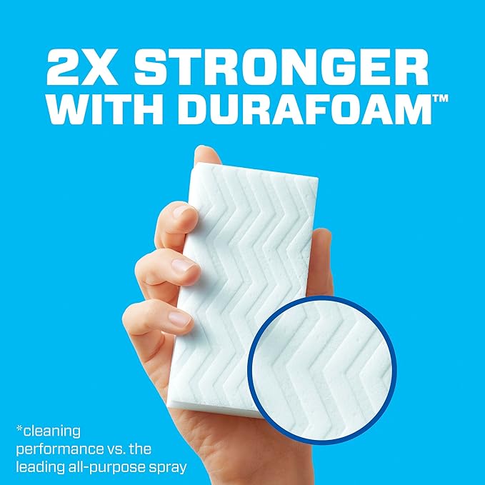 Mr. Clean Magic Eraser Original, 6 Count