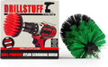 Kitchen Cleaning Supplies - Kitchen Cleaning Brush - Dish Scrubbing Brush - Stove Top Cleaner Kit - Kitchen Sink Scrub Brush - Oven Rack Cleaning Tool - Pan Cleaning Brush - Home Skillet Scrub Brush