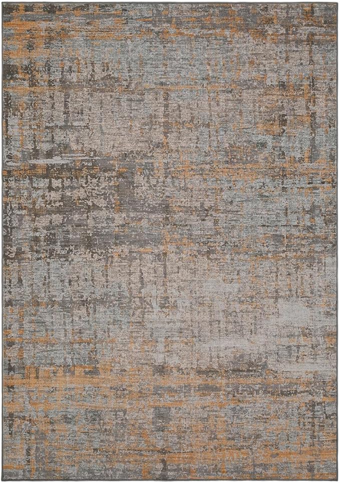 2x3 Entryway Rug,Door Mat Indoor Entrance, Washable Non Slip Kitchen Bathroom Rugs, Ultra-Thin Throw Small Rug for Front Door, Taupe