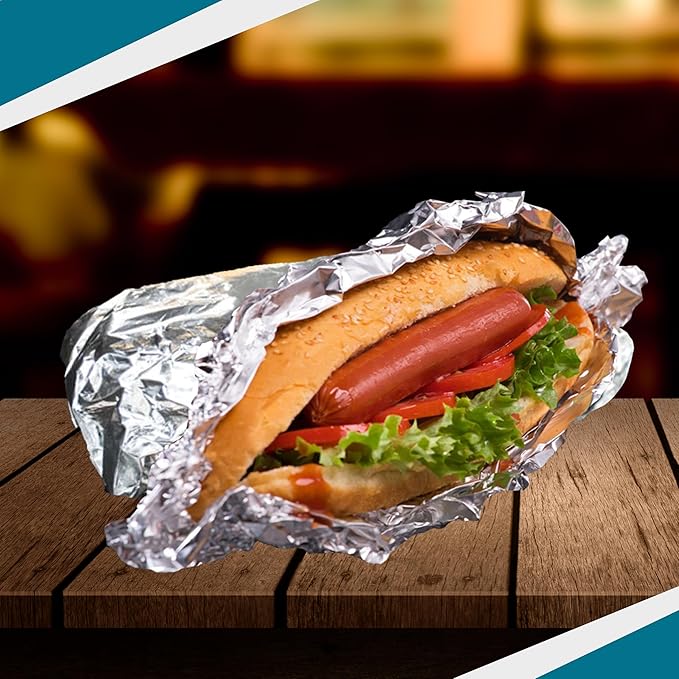 Perfect Stix Pop Up Foil 12 x 10.75-200ct