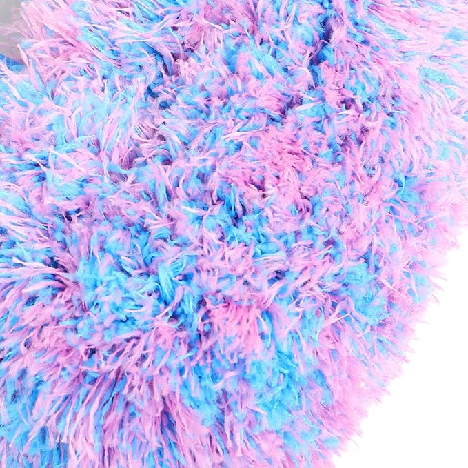 Ceiling Fan Cleaner: Ceiling Fan Blade Cleaning Brush with Adjustable Extension Pole - Lightweight Duster for Cobwebs and Hard-to-Reach Areas