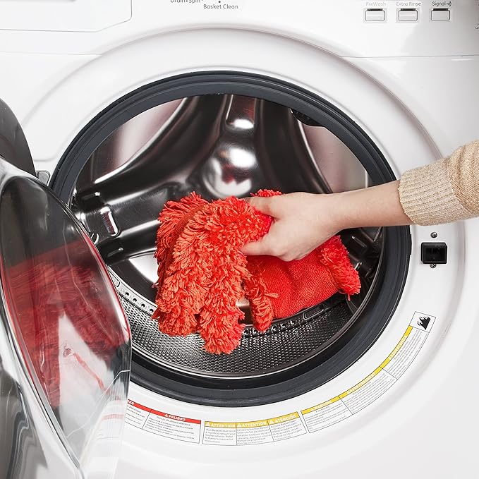 OXO Good Grips Under Appliance Microfiber Duster Refill