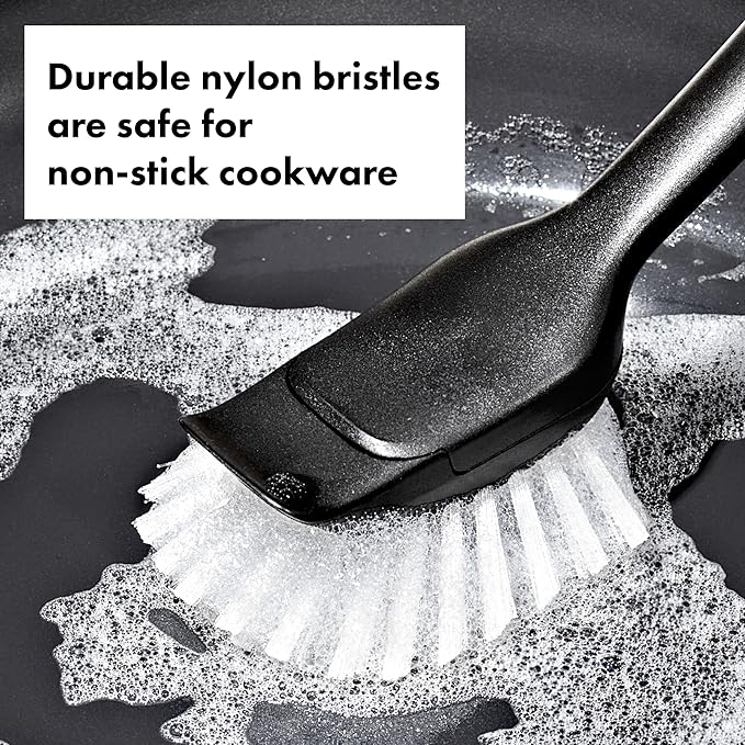 OXO Steel Dish Brush Refill - 2 Pack